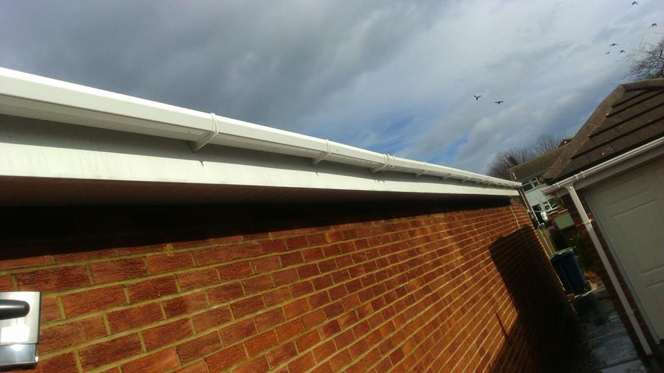 upvc Gutter Cleaning South Shields
